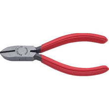画像をギャラリービューアに読み込む, ＫＮＩＰＥＸ　７００１－１１０　斜ニッパー
