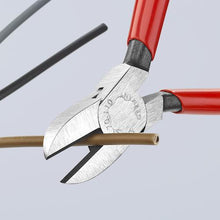 画像をギャラリービューアに読み込む, ＫＮＩＰＥＸ　７００１－１１０　斜ニッパー

