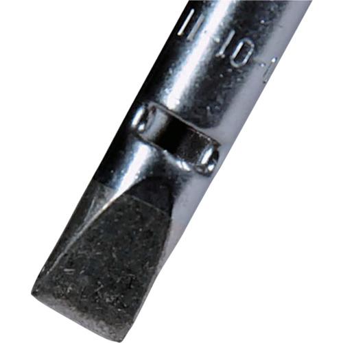 Tip width 8mm for KOTELYZER iron tip 70/90 auto