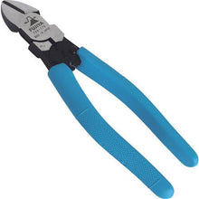 Load image into gallery viewer, FUJIYA high power nippers elastomer resin grip with crimping function 175mm
