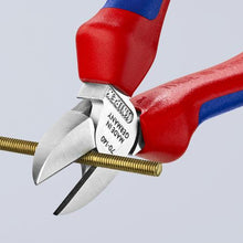 画像をギャラリービューアに読み込む, ＫＮＩＰＥＸ　７００５－１４０　斜ニッパー
