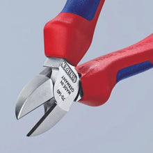 画像をギャラリービューアに読み込む, ＫＮＩＰＥＸ　７００５－１４０　斜ニッパー
