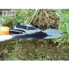 画像をギャラリービューアに読み込む, ＤＡＩＳＨＩＮ　３ＷＡＹ楽々スコップ
