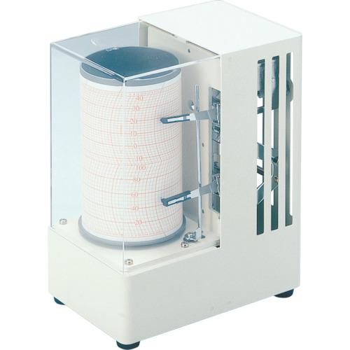 Sato mini-cube temperature and humidity recorder