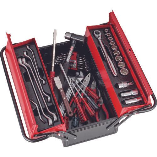 TONE tool set (for auto mechanics)