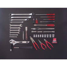 Load image into gallery viewer, TONE tool set (for auto mechanics)
