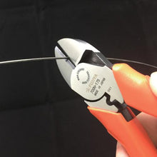 Load image into gallery viewer, FUJIYA Eccentric Powerful Nippers (with crimping function)
