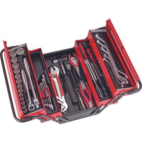 TONE tool set (for maintenance)