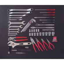 Load image into gallery viewer, TONE tool set (for maintenance)
