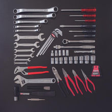 Load image into gallery viewer, TONE tool set (for maintenance)
