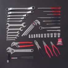 Load image into gallery viewer, TONE tool set (for maintenance)
