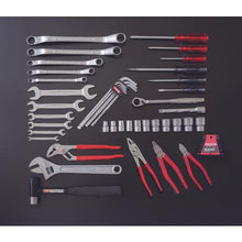 Load image into gallery viewer, TONE tool set (for maintenance)
