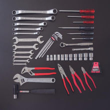 Load image into gallery viewer, TONE tool set (for maintenance)
