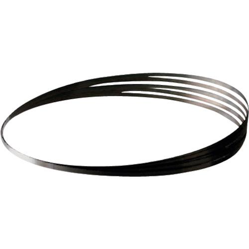 ใบเลื่อย ASADA Band Saw Beaver 6/6F HSS 8 เส้น (70133)
