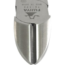 Load image into gallery viewer, FUJIYA Powerful Nippers 175mm
