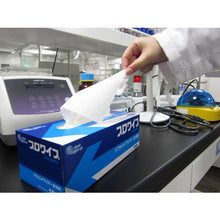 将图像导入到图库查看器中ELLEAIR Pro Wipe Soft High Wipe S150BOX 36片装
