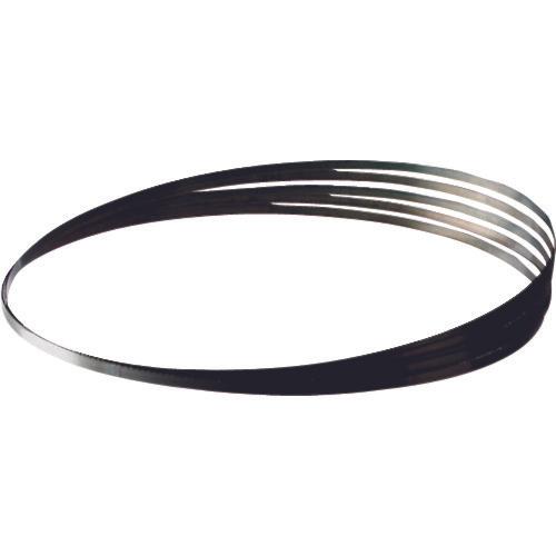 Saw blade for ASADA band saw 222/22F HSS 10 threads (70445)