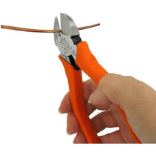 Load image into gallery viewer, FUJIYA strong nippers (with sharp blade spring) 150mm
