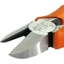 Load image into gallery viewer, FUJIYA strong nippers (with sharp blade spring) 150mm
