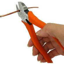 Load image into gallery viewer, FUJIYA High Strong Nippers 150mm
