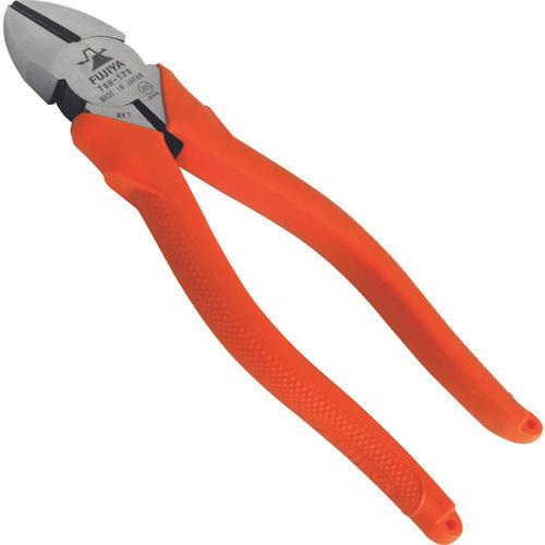 FUJIYA High Strong Nippers 175mm