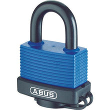 โหลดรูปภาพลงในโปรแกรมดูแกลเลอรี ABUS อควาเซฟ 70IB-45
