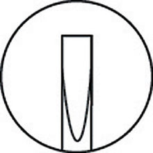 Tải hình ảnh vào trình xem thư viện, Tuốc nơ vít chính xác cho đồng hồ ANEX-0.9
