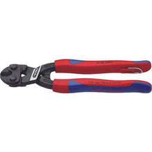 Tải hình ảnh vào trình xem thư viện, Kẹp chống rơi mini KNIPEX 200mm
