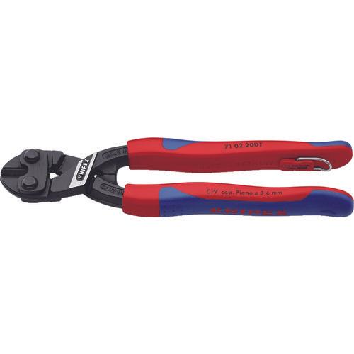Kẹp chống rơi mini KNIPEX 200mm