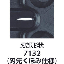 Tải hình ảnh vào trình xem thư viện, Kẹp chống rơi mini KNIPEX 200mm
