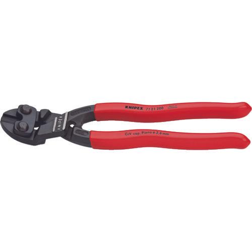 Đầu tông đơ mini KNIPEX 200mm 20°