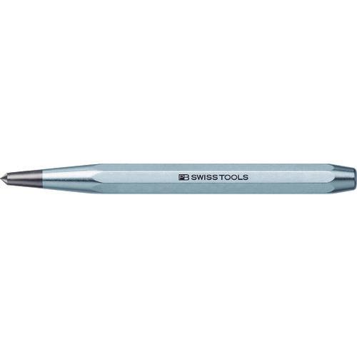 PB SWISS TOOLS 712-1 Cú đấm trung tâm cacbua (Hình bát giác)