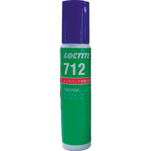 ロックタイト　硬化促進剤　ＳＦ７１２（ＴＡＫＰＡＫアクセラレーター）　２０ｇ