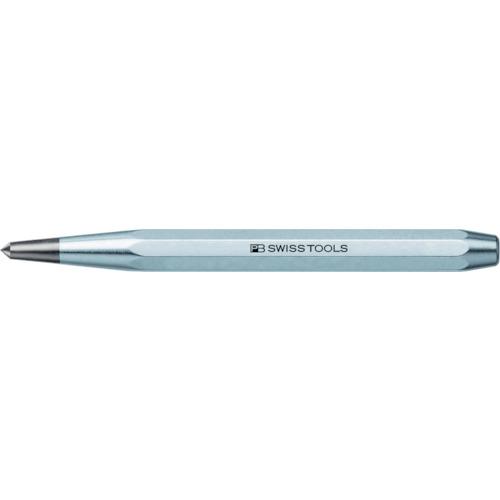 Đục tâm cacbua PB SWISS TOOLS 712-2 (Bát giác)