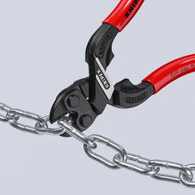 画像をギャラリービューアに読み込む, ＫＮＩＰＥＸ　１６０ｍｍ　ミニクリッパー

