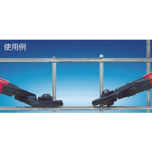 Tải hình ảnh vào trình xem thư viện, Tông đơ mini KNIPEX 200mm (loại chắc chắn/cong 20 độ)
