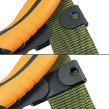 Tải hình ảnh vào trình xem thư viện, RAZORSAW cắt tre LB24-A
