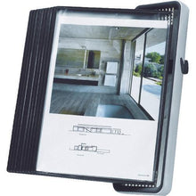 โหลดรูปภาพลงในโปรแกรมดูแกลเลอรี tarifold แฟ้มเอกสาร VEO แบบติดผนัง ขนาด A4 x 10
