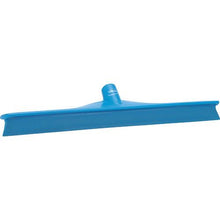 Load image into gallery viewer, Vikan Hand Squeegee 7150 Blue

