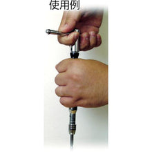 Tải hình ảnh vào trình xem thư viện, Tay nắm hành động xoay SUNFLAG
