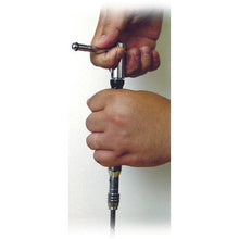 Tải hình ảnh vào trình xem thư viện, Tay nắm hành động xoay SUNFLAG
