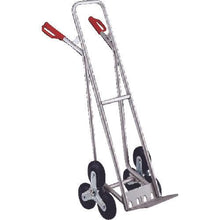 Load image into gallery viewer, KAISER three-wheeled stairlift 150kg
