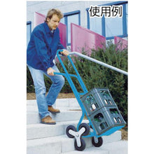Load image into gallery viewer, KAISER three-wheeled stairlift 150kg
