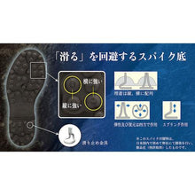 画像をギャラリービューアに読み込む, 大同石油　オビーブーツＮＳ　２５．０ｃｍ　ブルー
