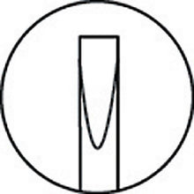 Tải hình ảnh vào trình xem thư viện, Tuốc nơ vít chính xác cho đồng hồ ANEX-1.2
