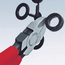 Load image into gallery viewer, KNIPEX Plastic Nippers 140mm
