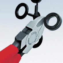 Load image into gallery viewer, KNIPEX plastic nipper 160mm
