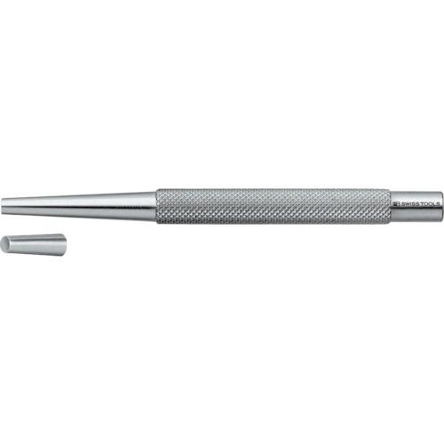 PB SWISS TOOLS 720-1 Thân tròn đục lỗ chốt côn