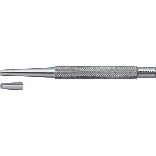 PB SWISS TOOLS 720-2 Thân tròn đục lỗ chốt côn