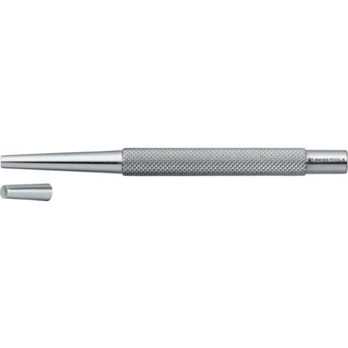 PB SWISS TOOLS 720-3 Thân tròn đục lỗ chốt côn